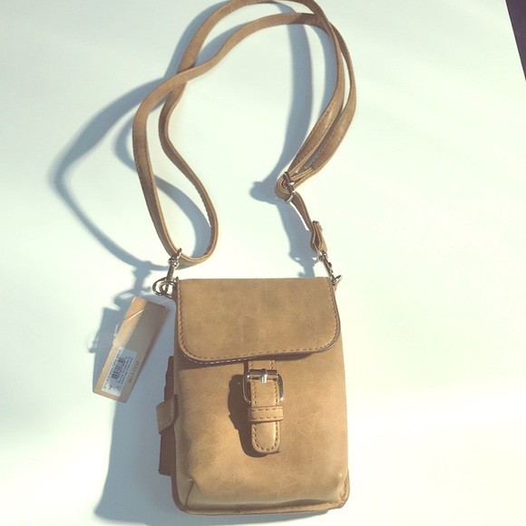 True Craft Handbags - 🍁True Craft mini bag - NWT 🍁